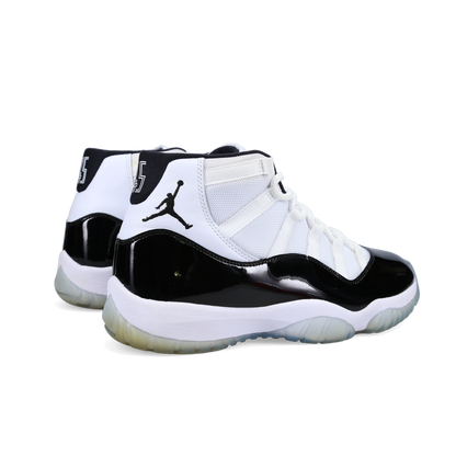 Jordan 11 Retro 'Concord' (2018)