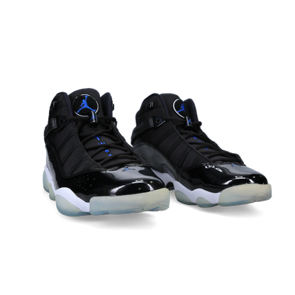 Jordan 6 Rings 'Space Jam' - Side View