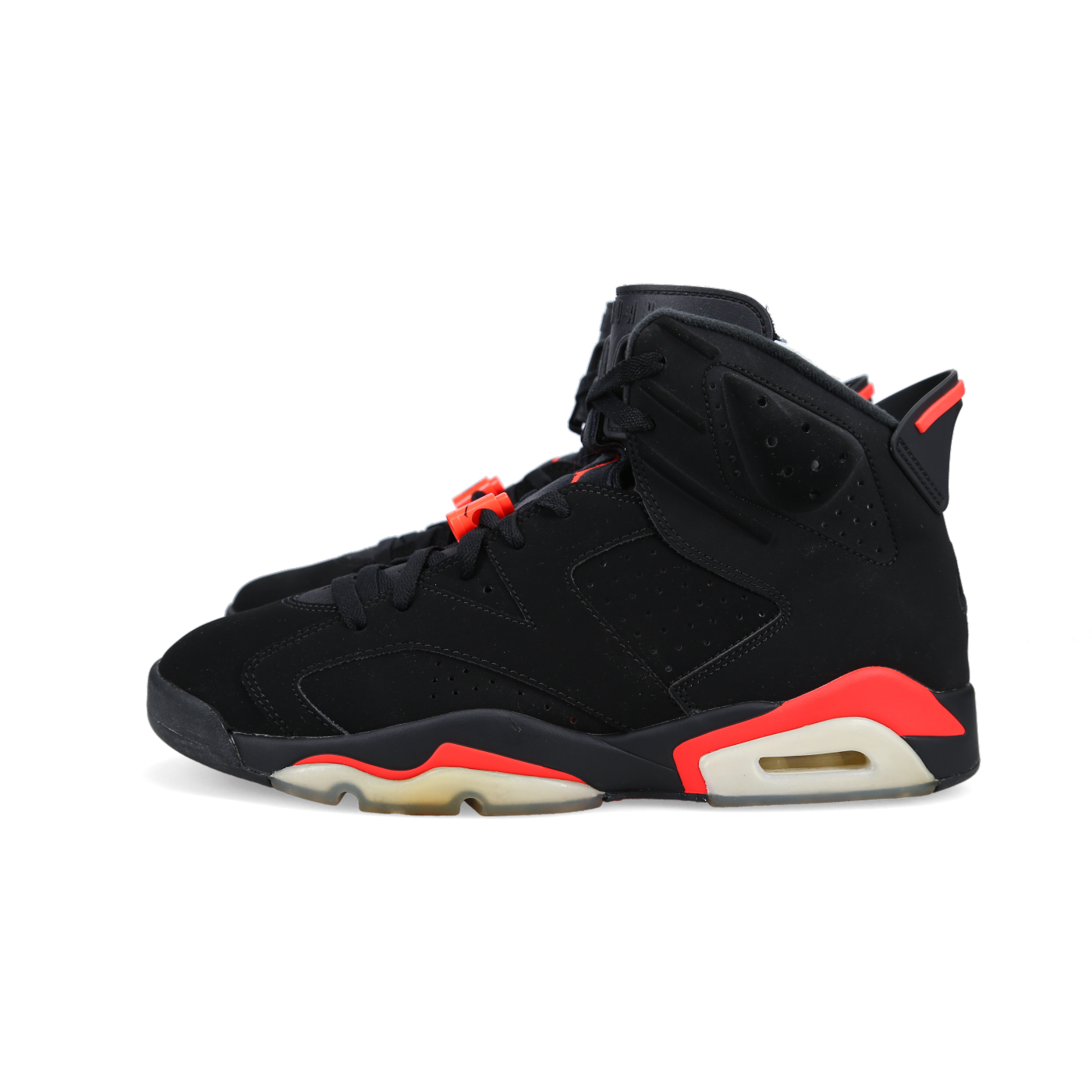 Jordan 6 Retro 'Infrared' (2019)