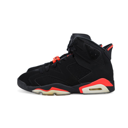 Jordan 6 Retro 'Infrared' (2019)