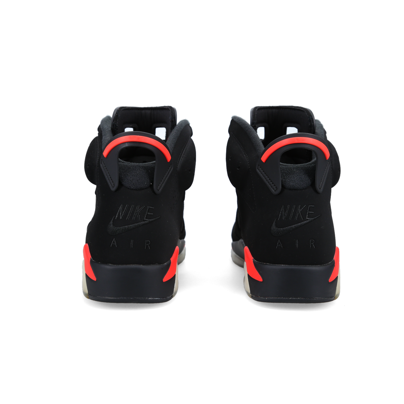 Jordan 6 Retro 'Infrared' (2019)