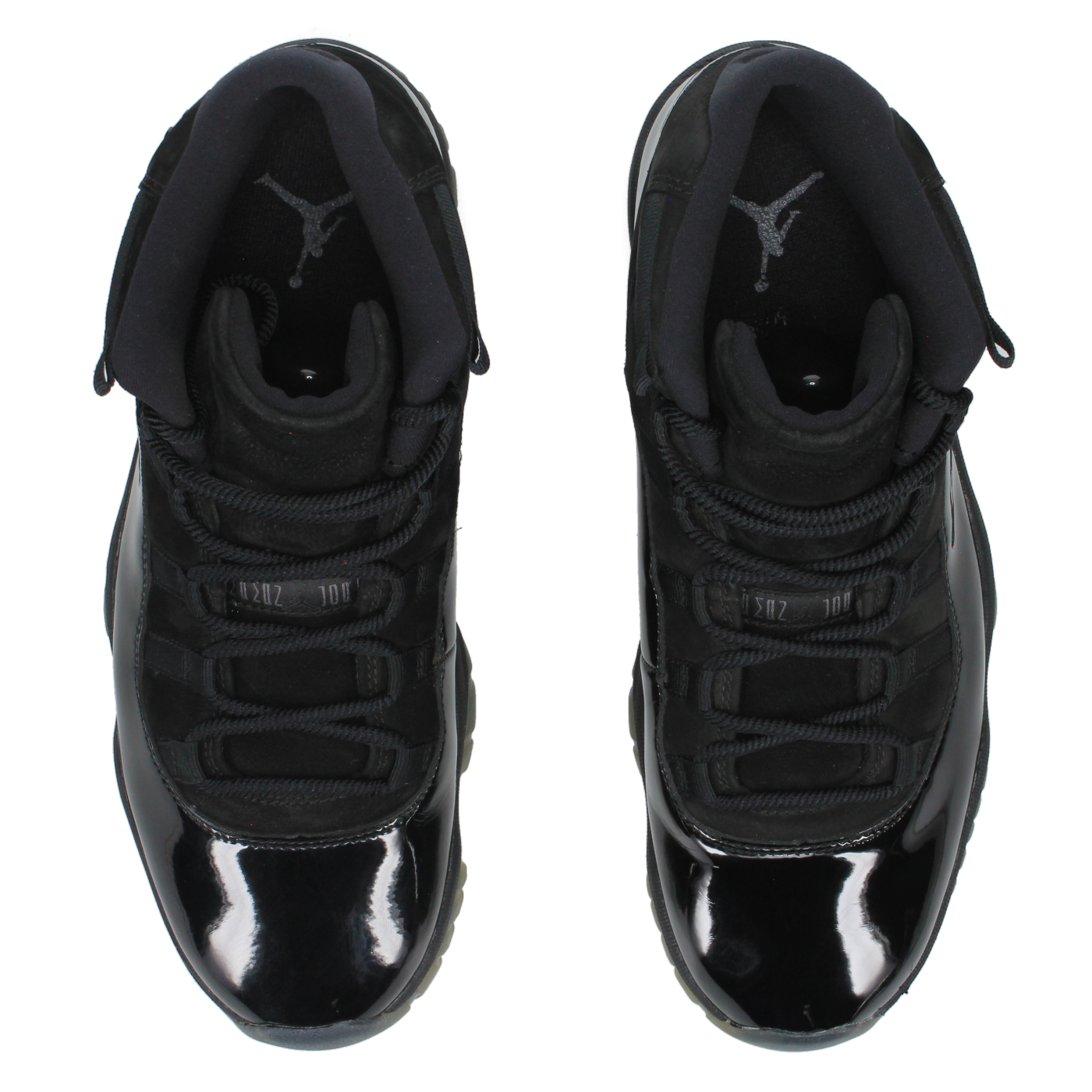 Jordan 11 Retro 'Cap And Gown'