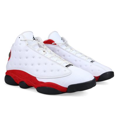 Jordan 13 Retro 'Chicago' (2017) - Front View