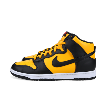 Dunk High Retro 'Bruce Lee'