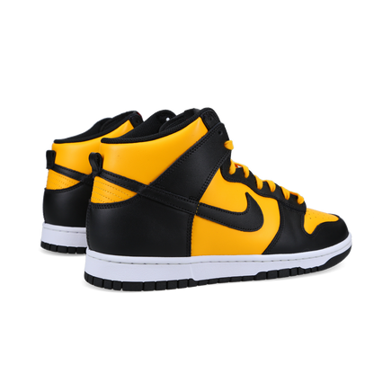 Dunk High Retro 'Bruce Lee'