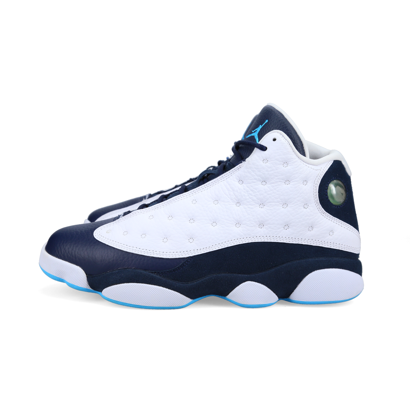 Jordan 13 Retro 'Obsidian'