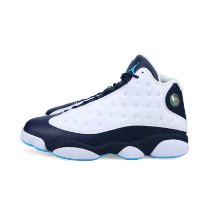 Jordan 13 Retro 'Obsidian'