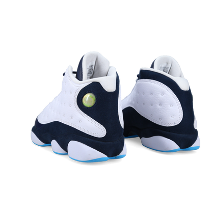 Jordan 13 Retro 'Obsidian'