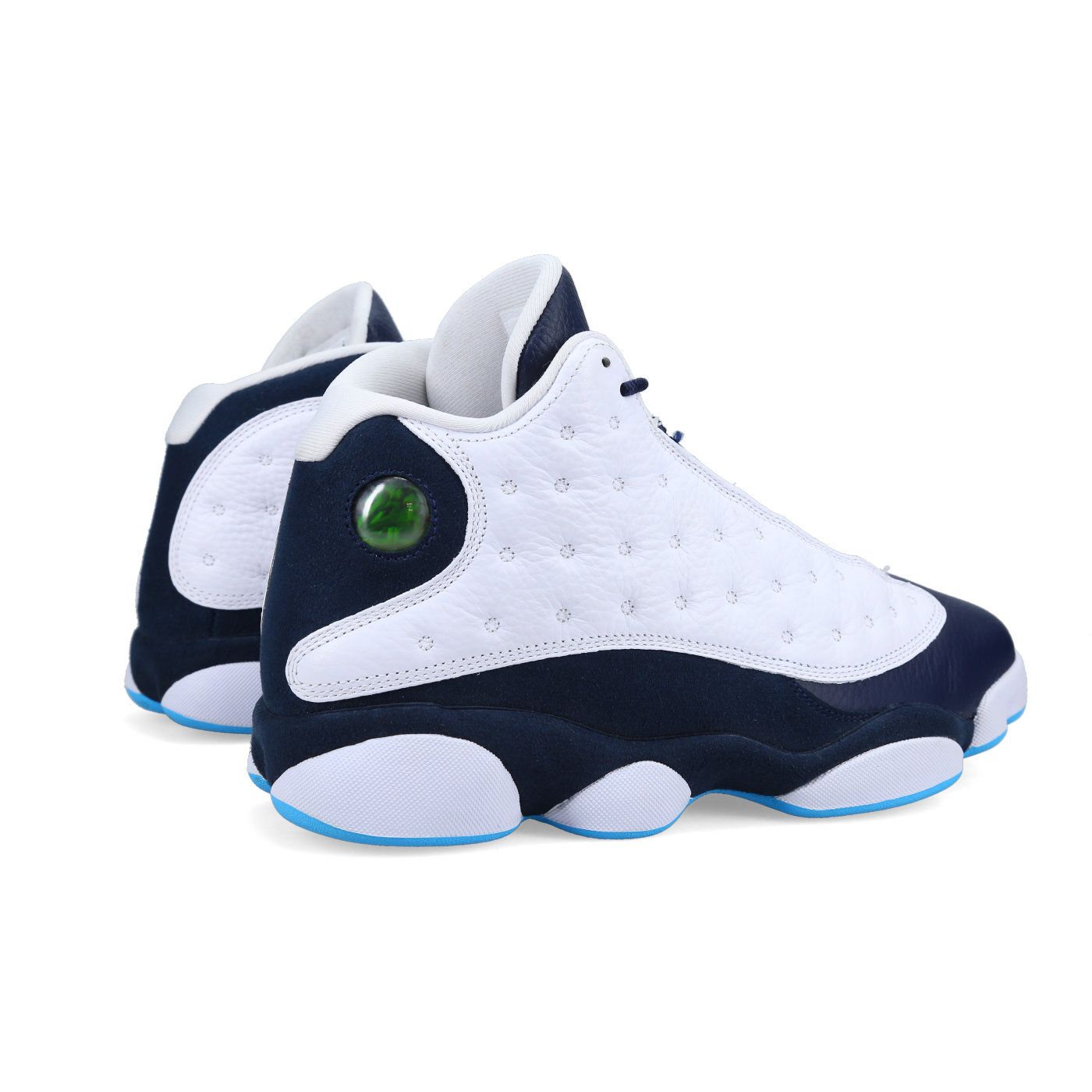 Jordan 13 Retro 'Obsidian'