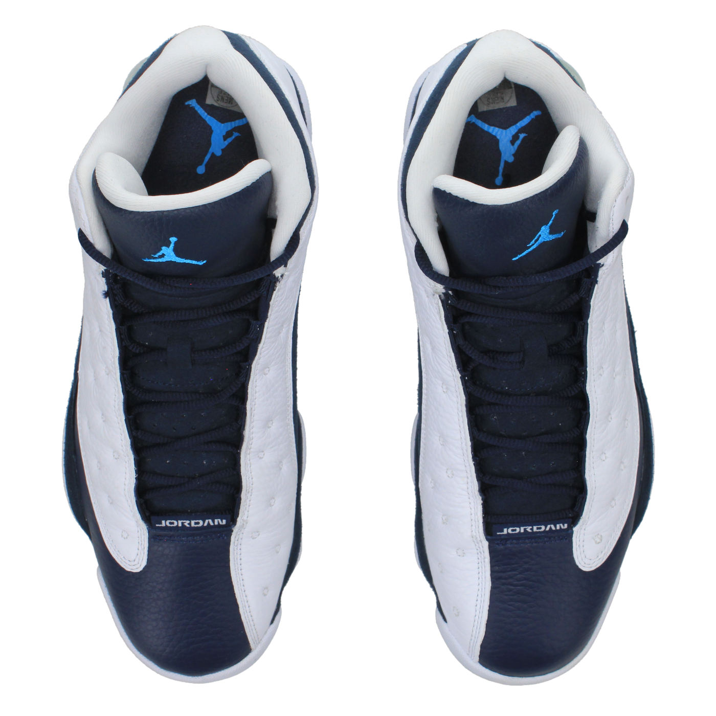 Jordan 13 Retro 'Obsidian'