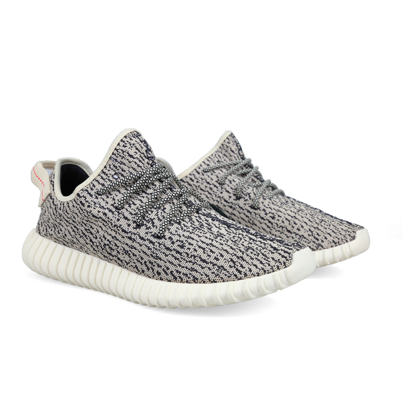 Adidas Yeezy Boost 350 'Turtle Dove' (2022) - Front View