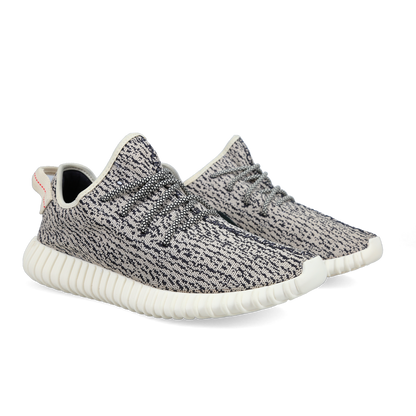 Adidas Yeezy Boost 350 'Turtle Dove' (2022) - Front View