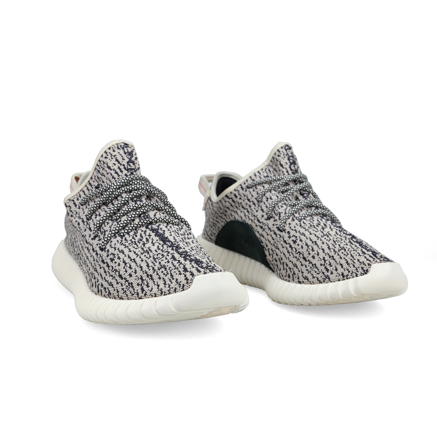 Adidas Yeezy Boost 350 'Turtle Dove' (2022) - Side View