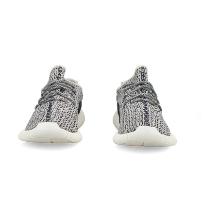 Adidas Yeezy Boost 350 'Turtle Dove' (2022) - Back View