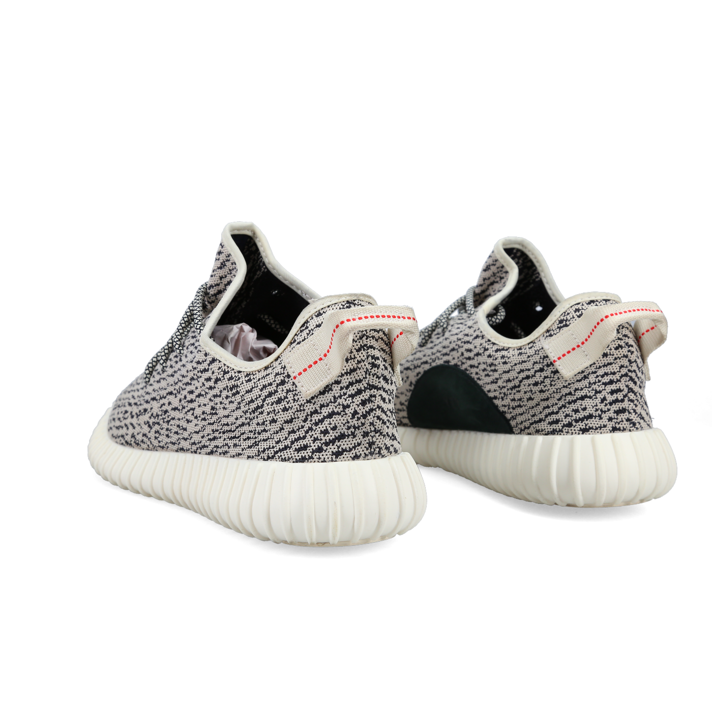 Adidas Yeezy Boost 350 'Turtle Dove' (2022)