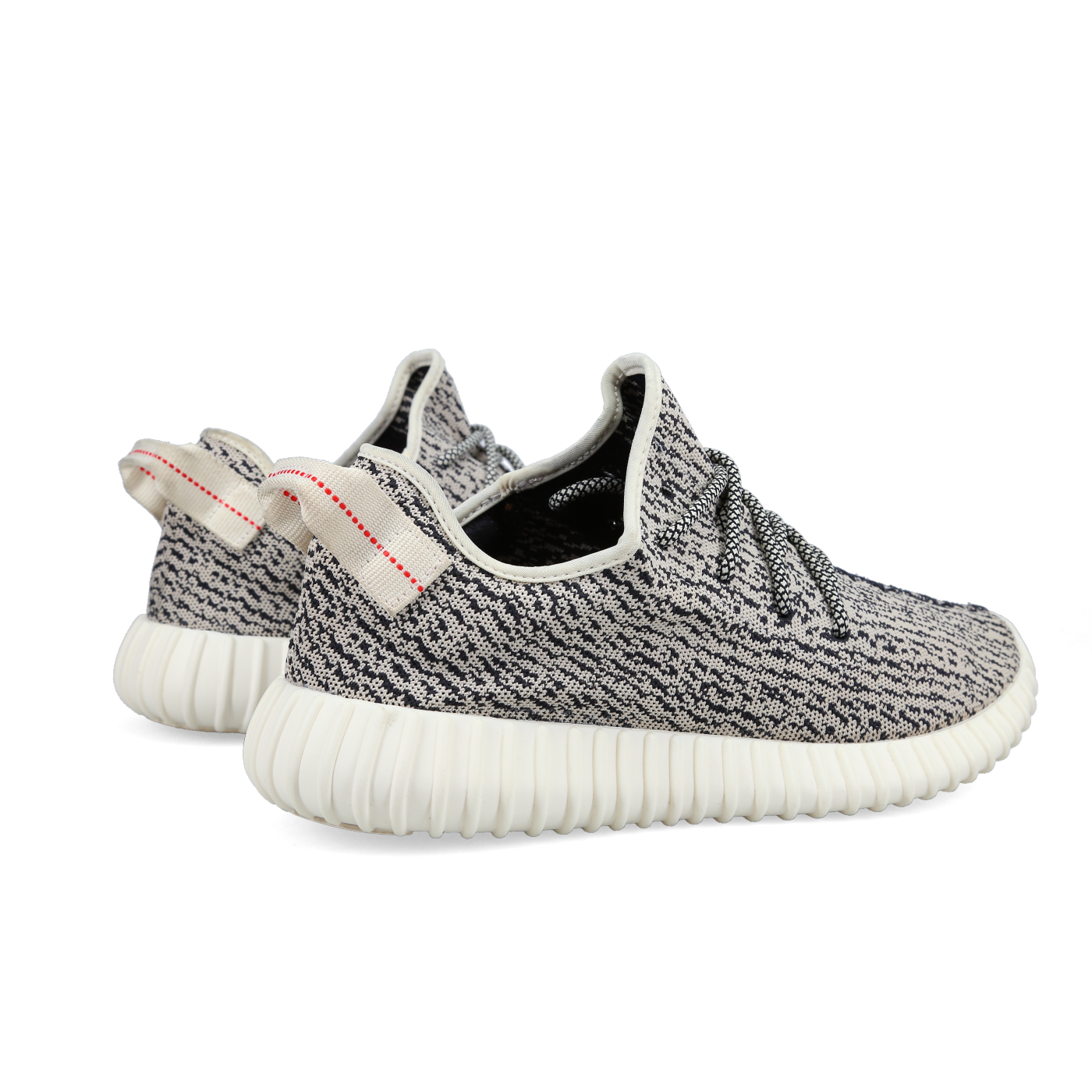 Adidas Yeezy Boost 350 'Turtle Dove' (2022)