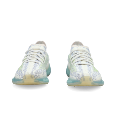 Adidas Yeezy Boost 380 'Alien Blue' - Back View