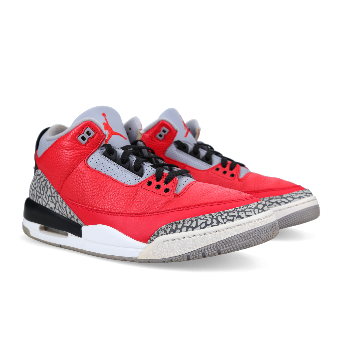 Jordan 3 Retro SE 'Unite' - Front View