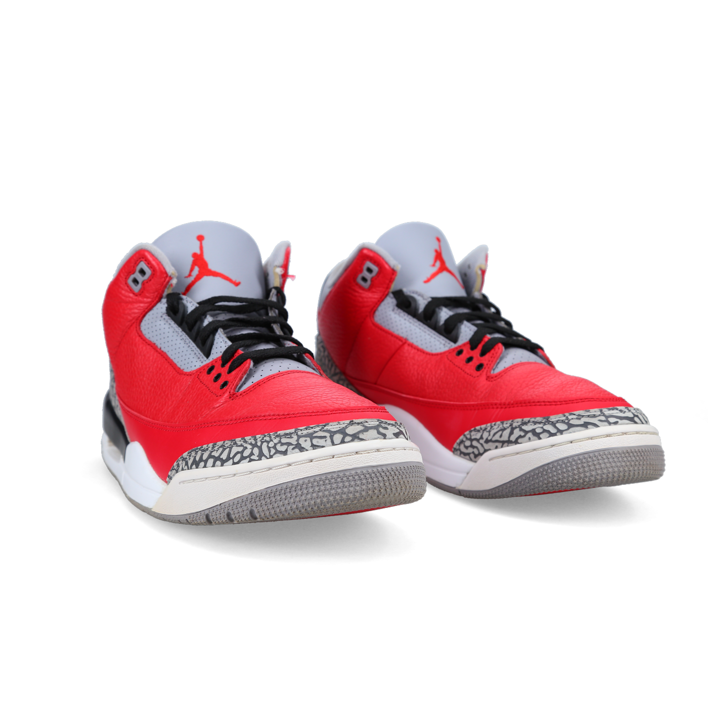 Jordan 3 Retro SE 'Unite' - Side View