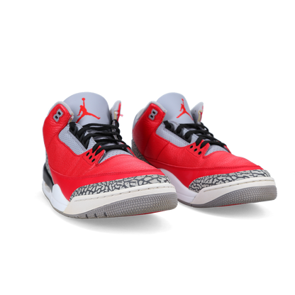 Jordan 3 Retro SE 'Unite' - Side View