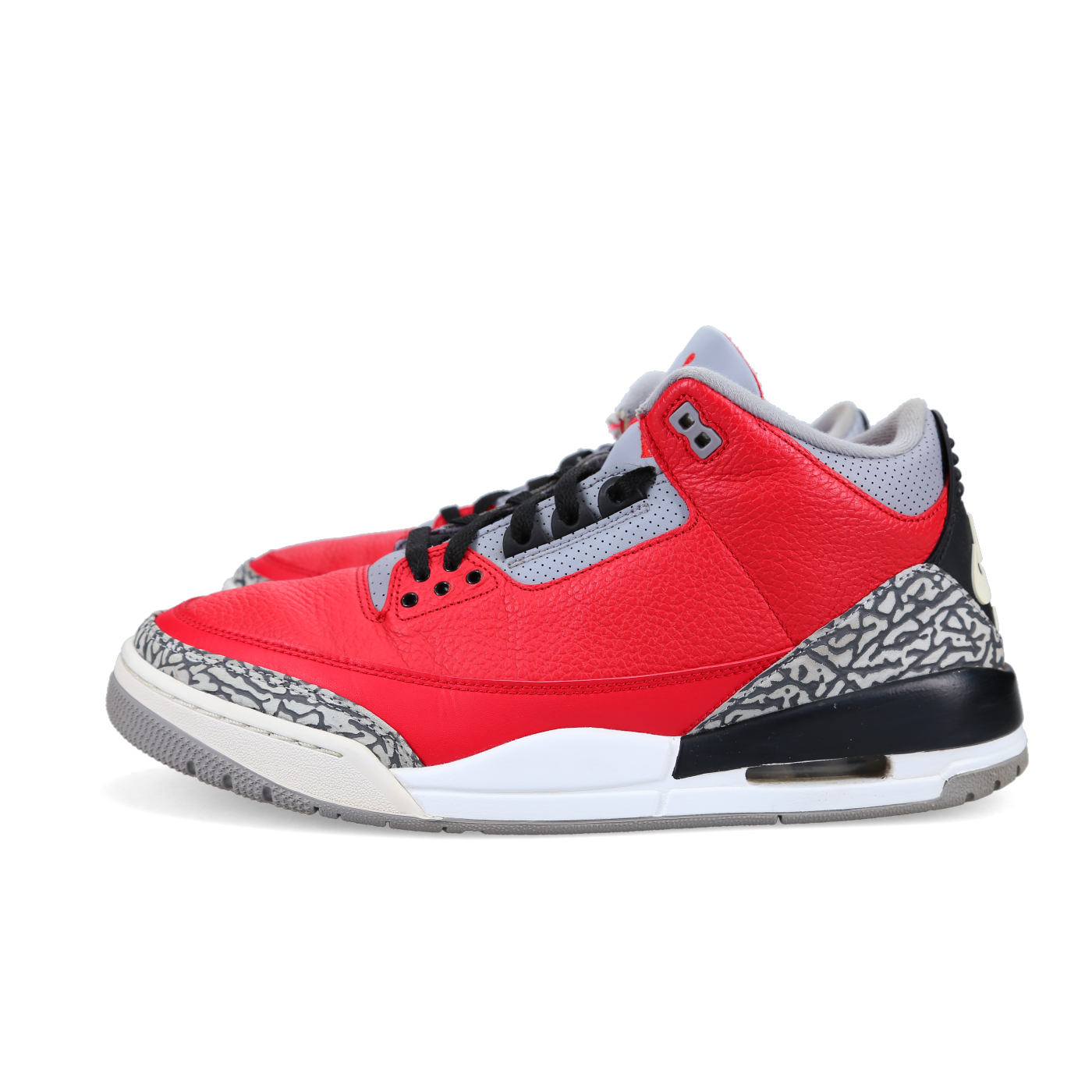 Jordan 3 Retro SE 'Unite'