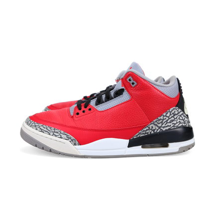 Jordan 3 Retro SE 'Unite'