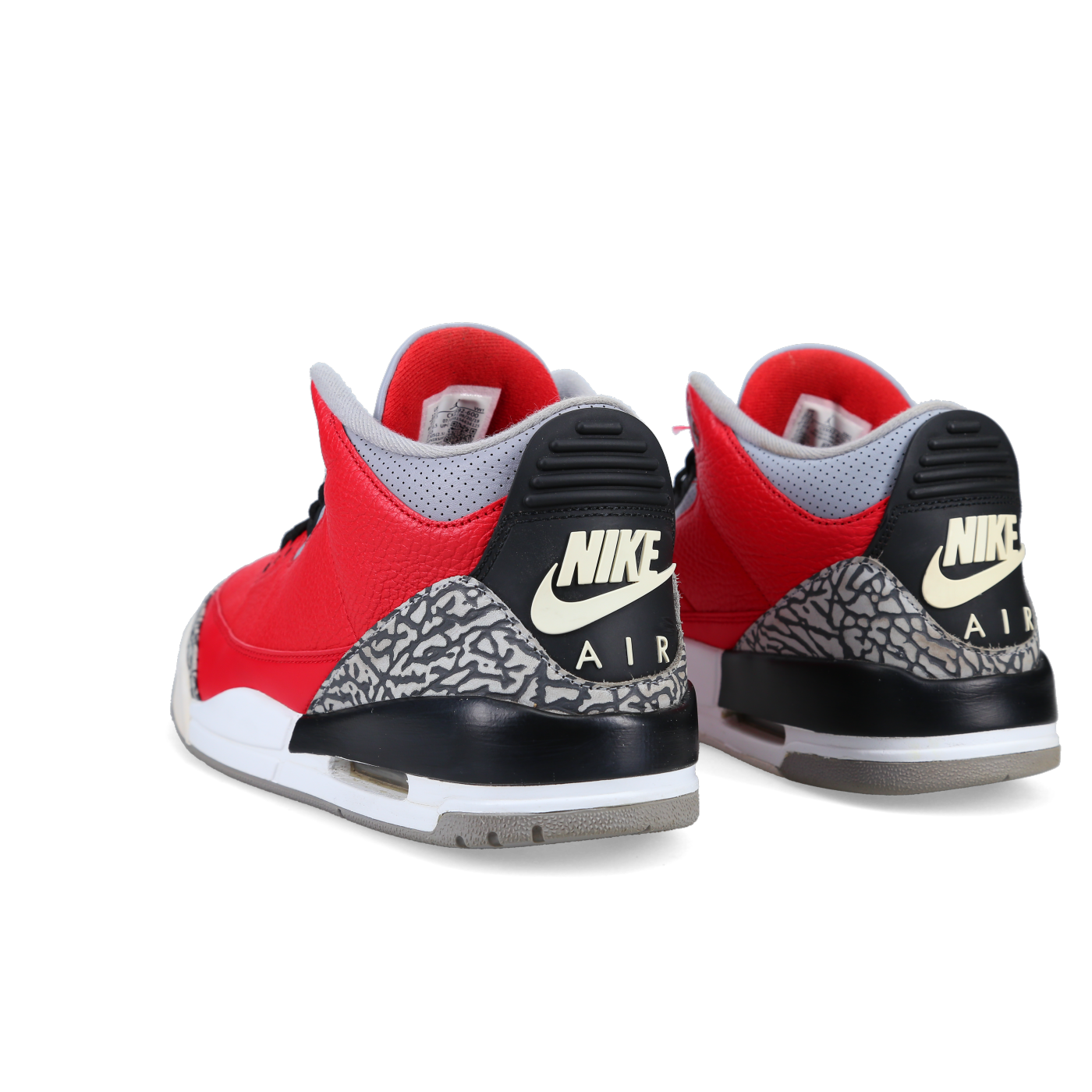 Jordan 3 Retro SE 'Unite'