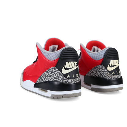 Jordan 3 Retro SE 'Unite'