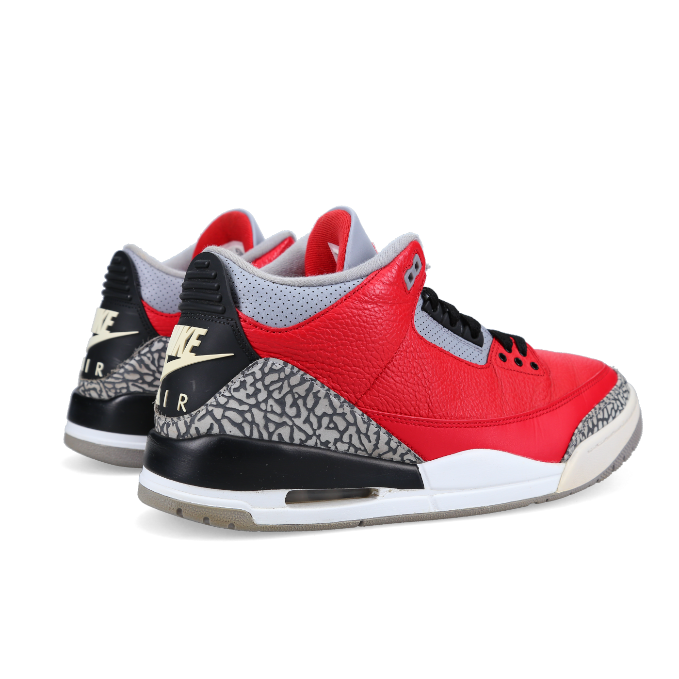 Jordan 3 Retro SE 'Unite'