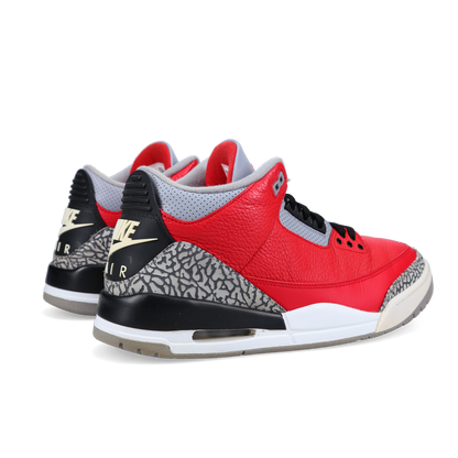 Jordan 3 Retro SE 'Unite'