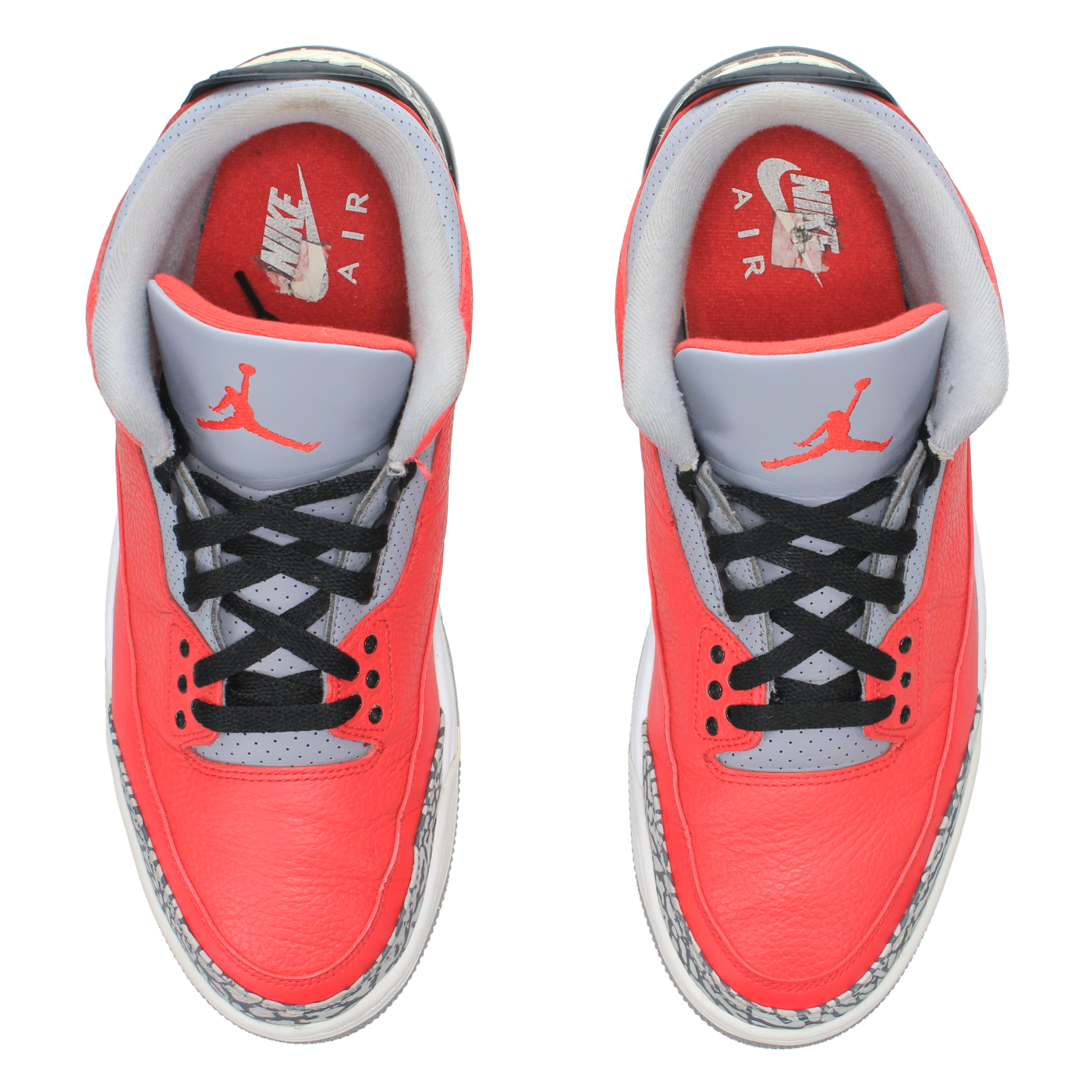 Jordan 3 Retro SE 'Unite'