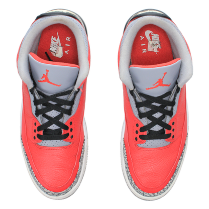 Jordan 3 Retro SE 'Unite'