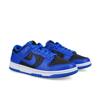 Nike Dunk Low 'Hyper Cobalt' - Front View