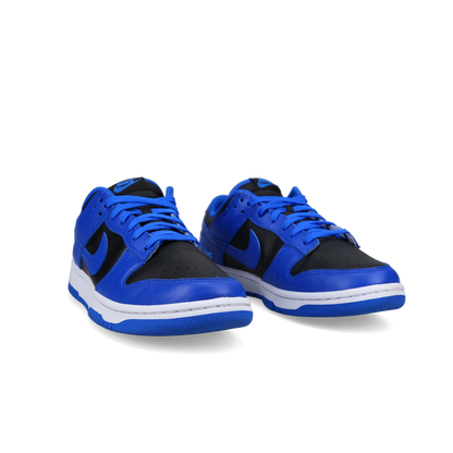 Nike Dunk Low 'Hyper Cobalt' - Side View