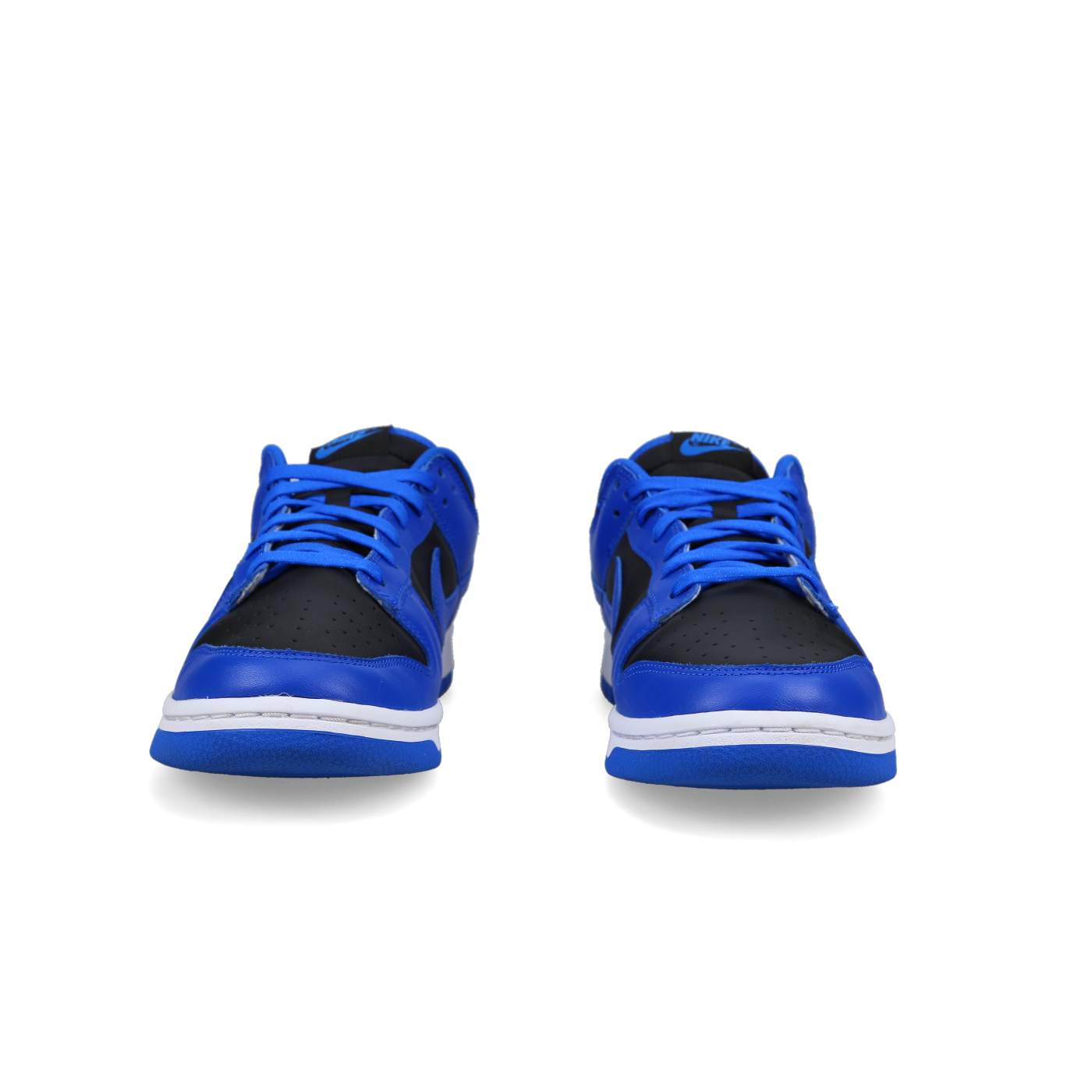 Nike Dunk Low 'Hyper Cobalt' - Back View