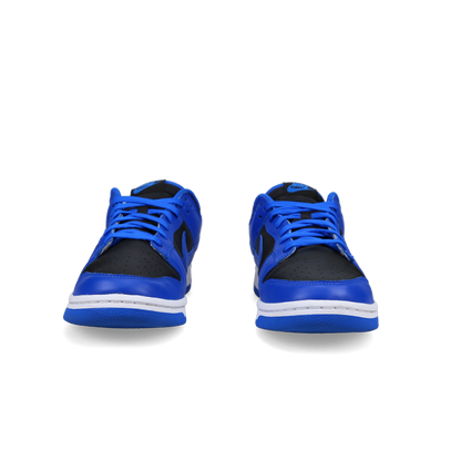 Nike Dunk Low 'Hyper Cobalt' - Back View