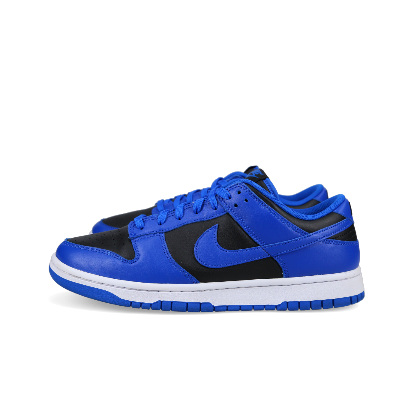 Nike Dunk Low 'Hyper Cobalt'