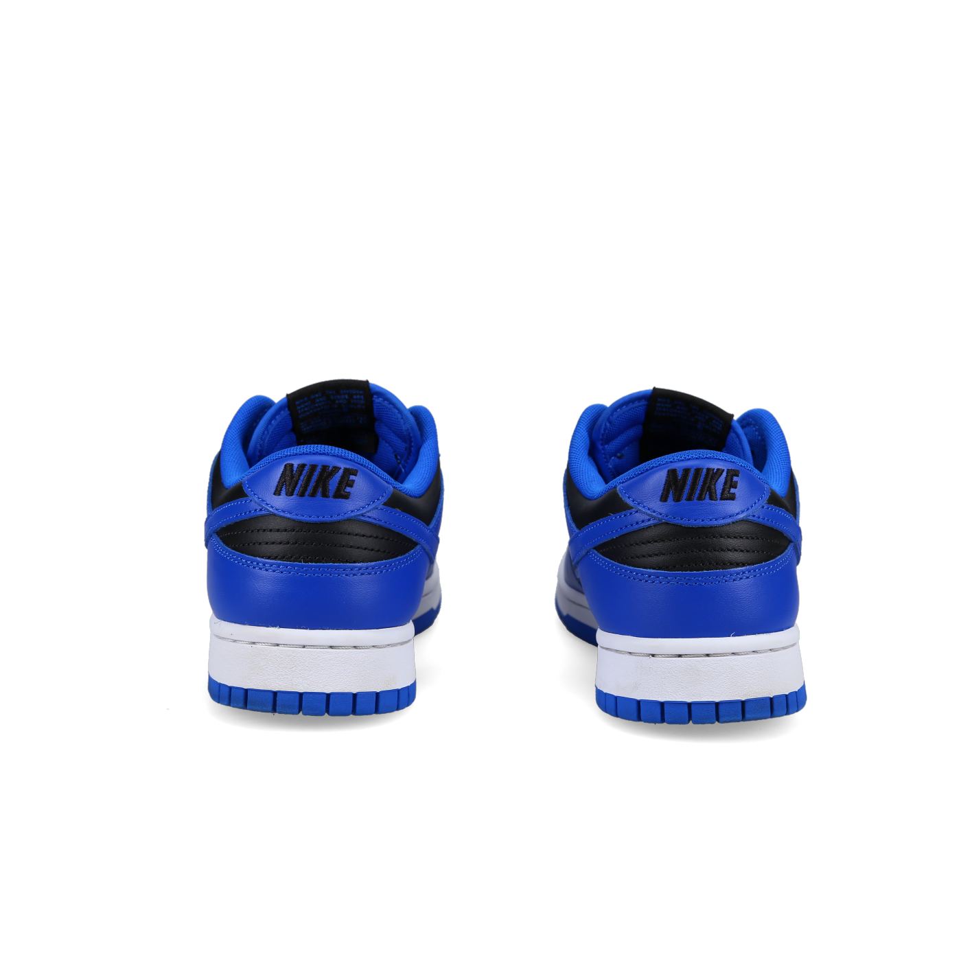 Nike Dunk Low 'Hyper Cobalt'