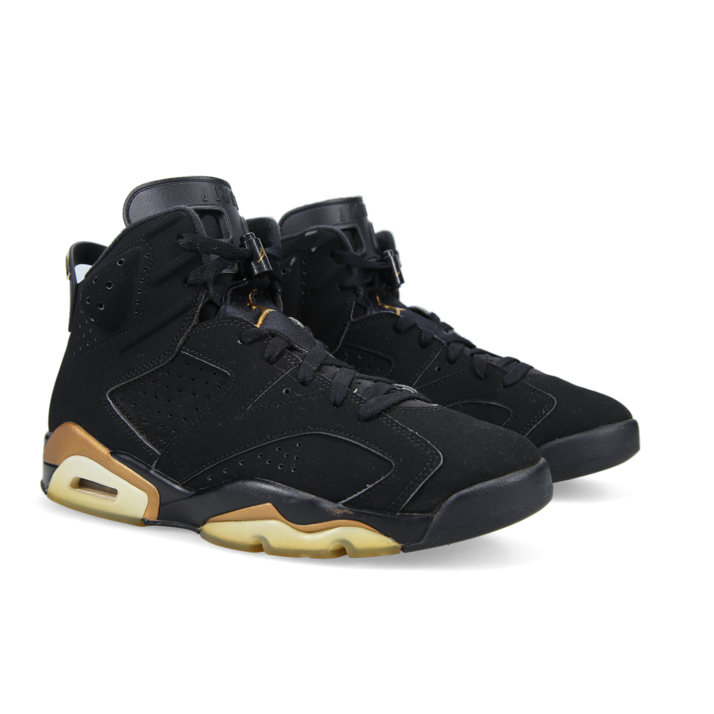 Jordan 6 Retro 'Defining Moments' (2020) - Front View