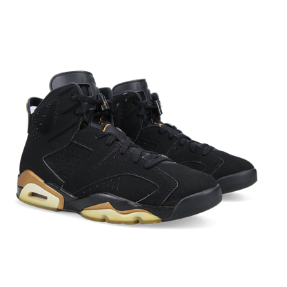 Jordan 6 Retro 'Defining Moments' (2020) - Front View