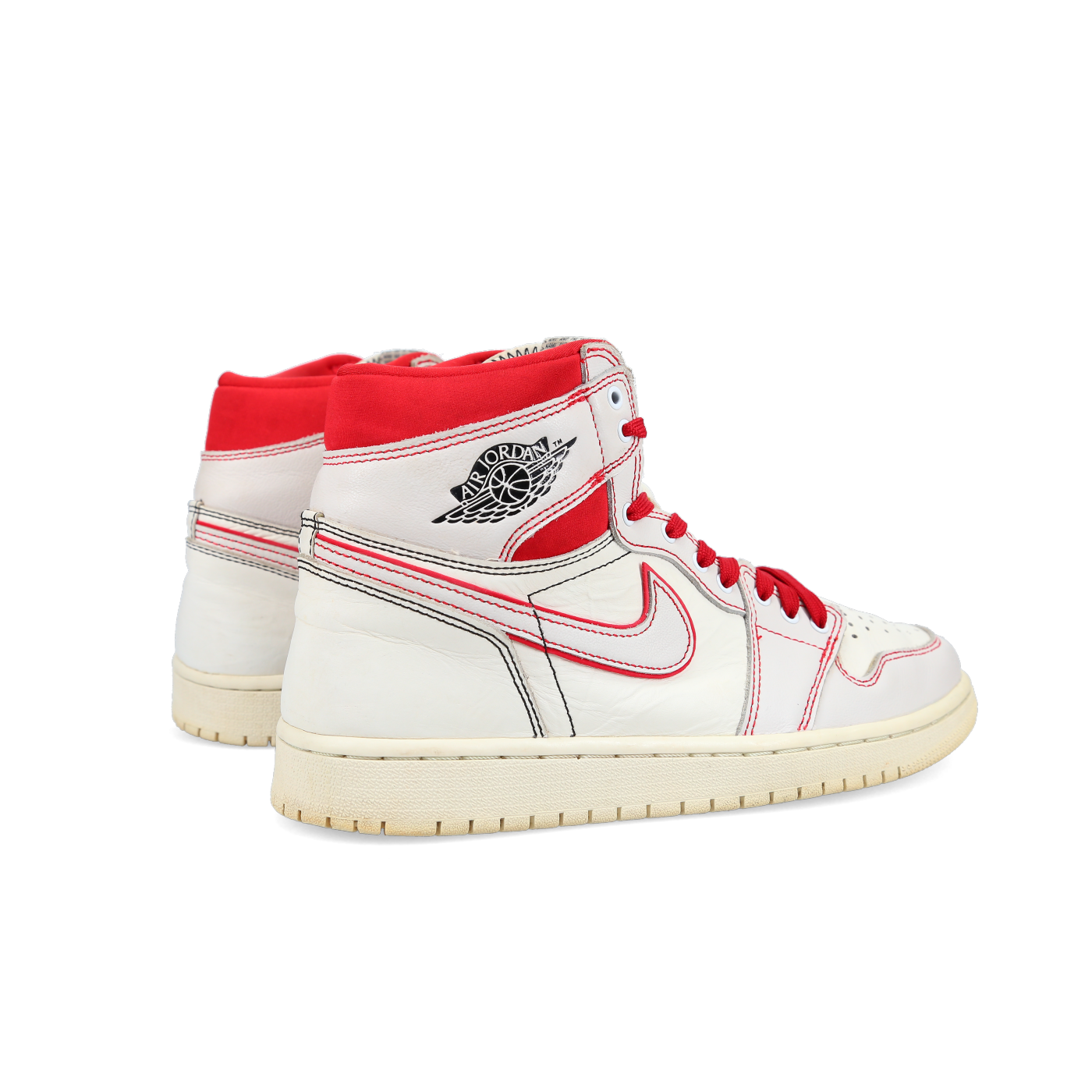 Jordan 1 Retro High OG 'Phantom'