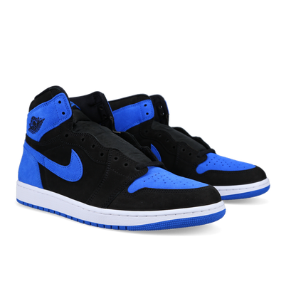 Jordan 1 Retro High OG 'Royal Reimagined' - Front View