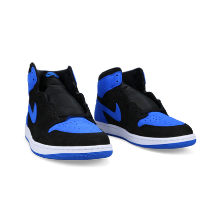 Jordan 1 Retro High OG 'Royal Reimagined' - Side View