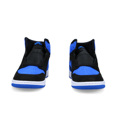 Jordan 1 Retro High OG 'Royal Reimagined' - Back View