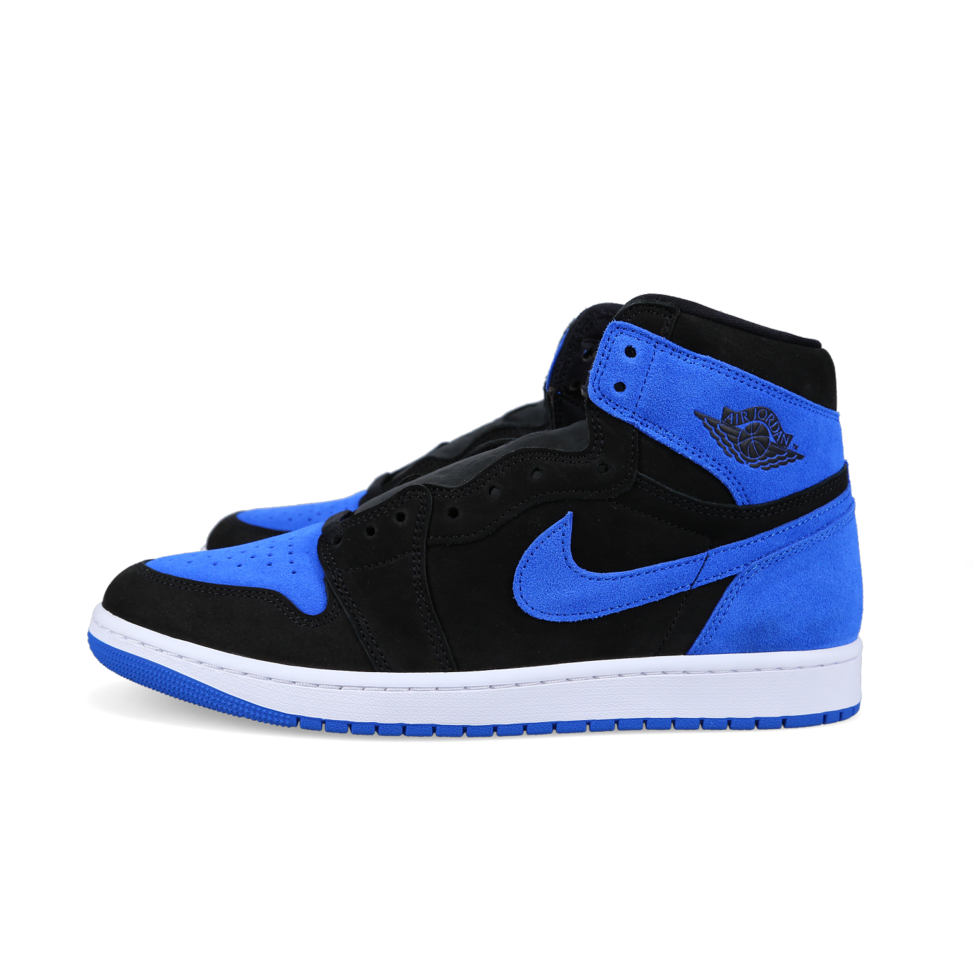 Jordan 1 Retro High OG 'Royal Reimagined'