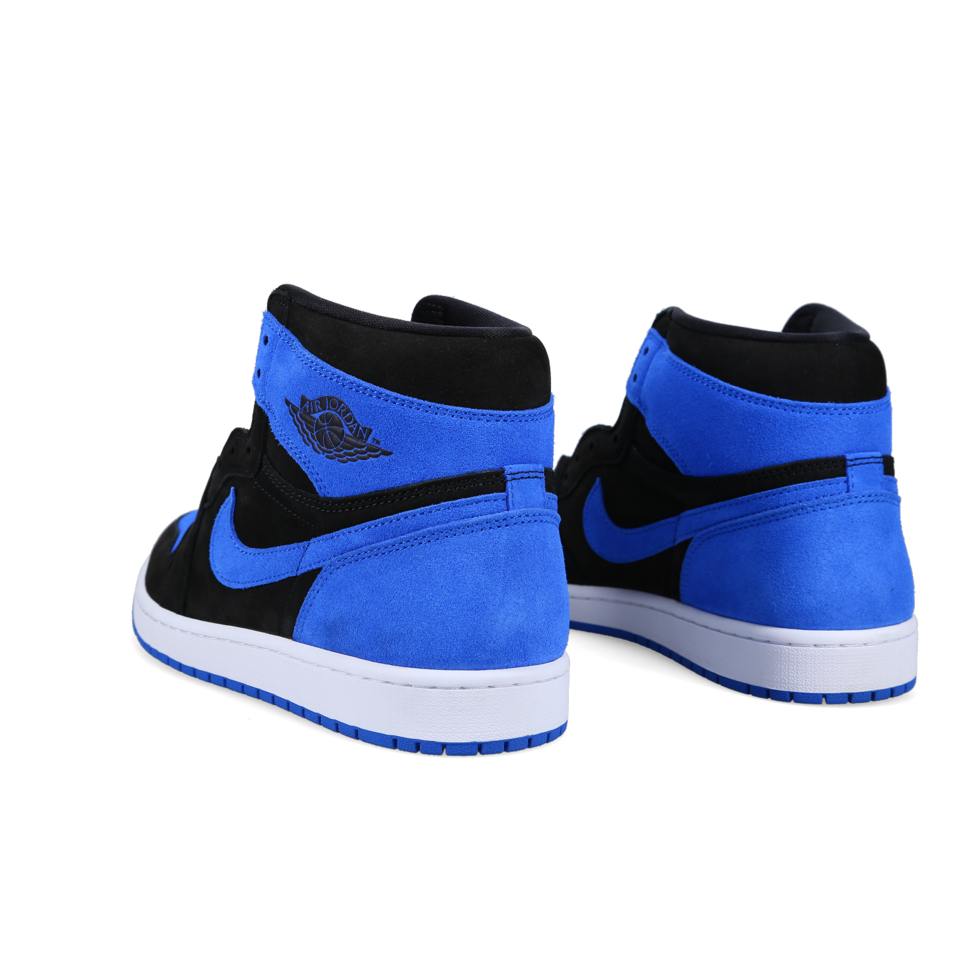 Jordan 1 Retro High OG 'Royal Reimagined'