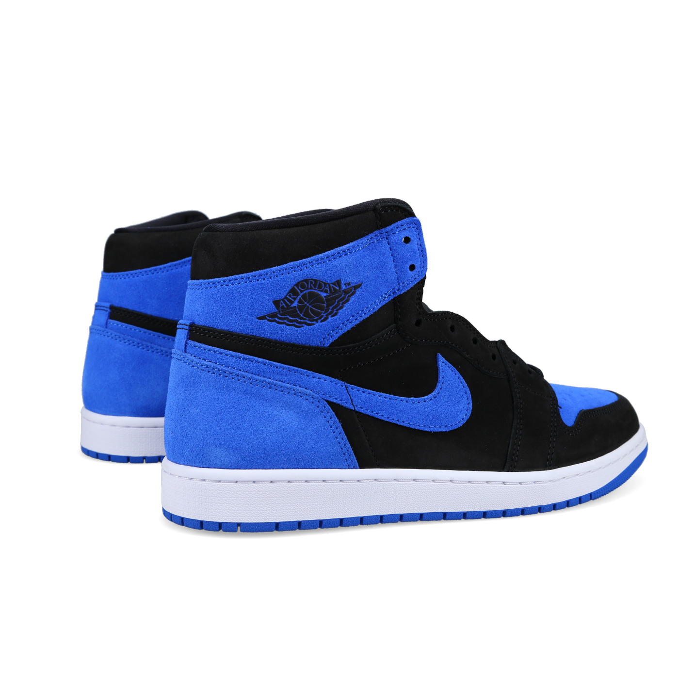 Jordan 1 Retro High OG 'Royal Reimagined'