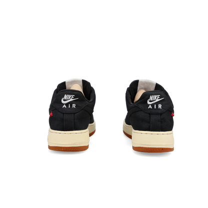 Supreme X Air Force 1 Low Premium 08 NRG 'Black'