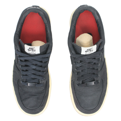 Supreme X Air Force 1 Low Premium 08 NRG 'Black'