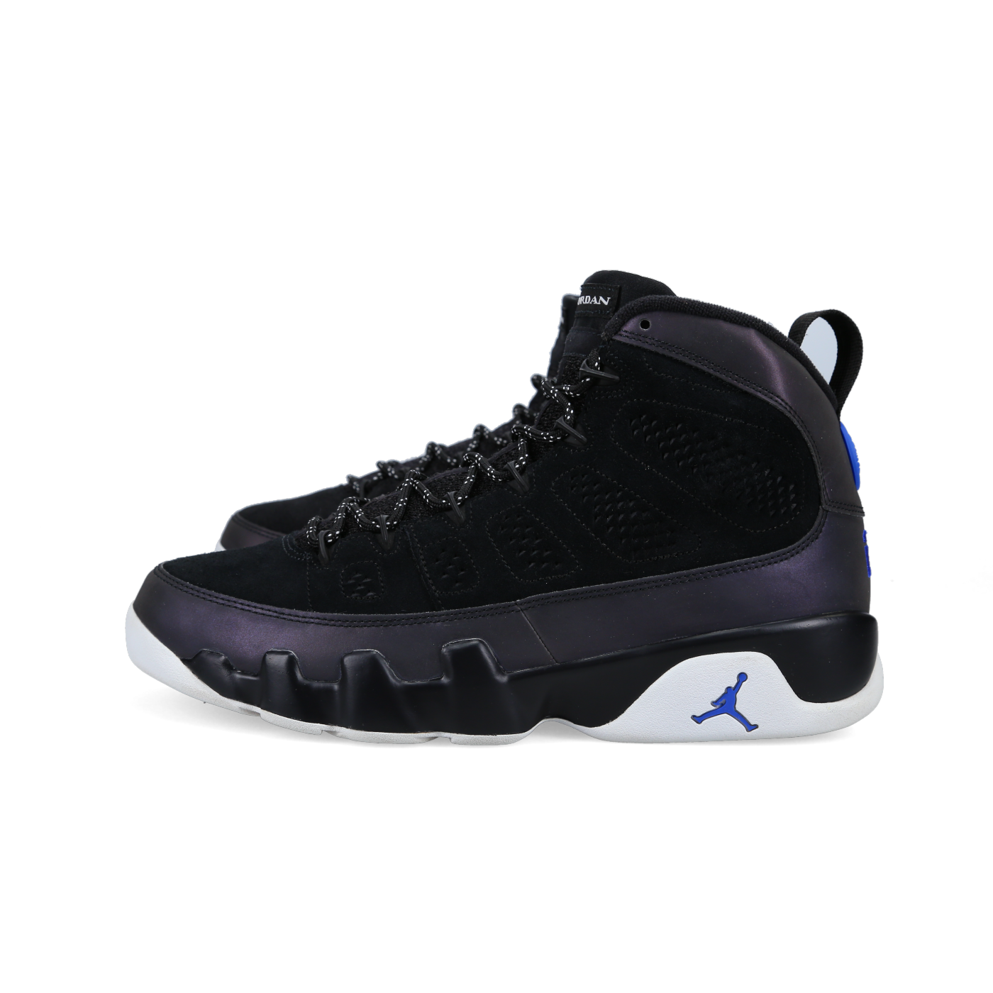 Jordan 9 Retro 'Racer Blue'